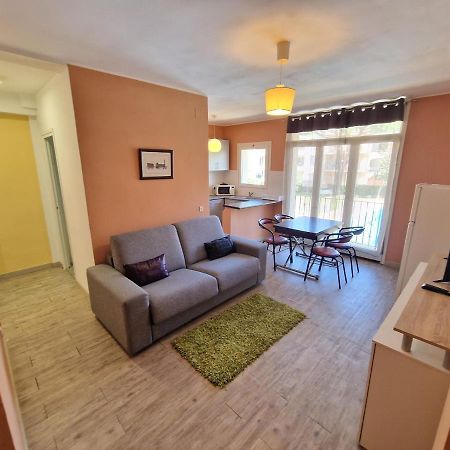 Apartamento Gran Reserva Beach-3 Эмпуриабрава Экстерьер фото