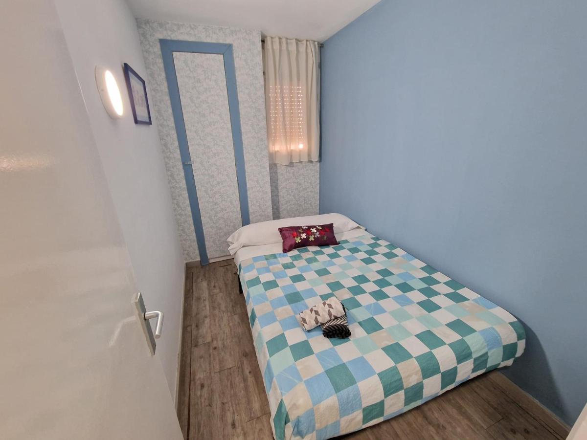 Apartamento Gran Reserva Beach-3 Эмпуриабрава Экстерьер фото