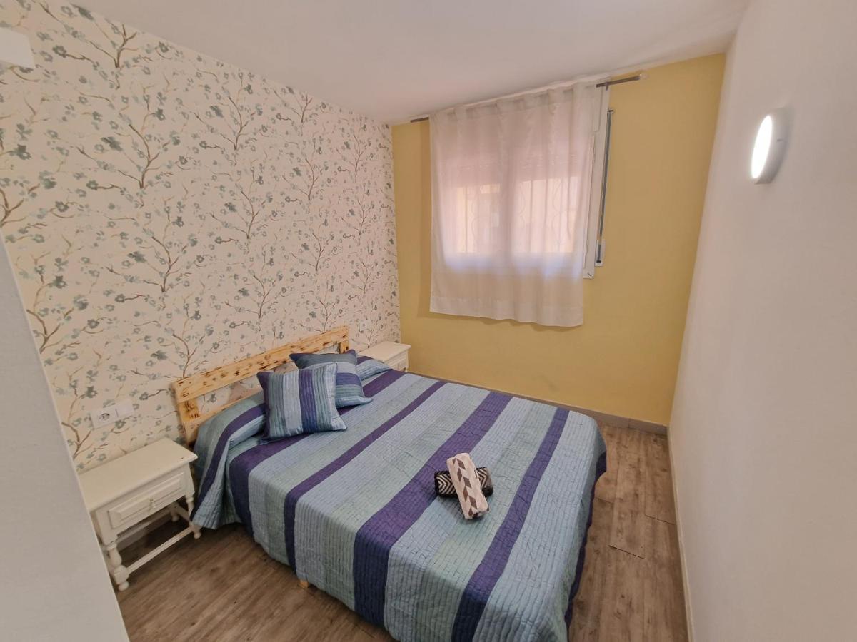 Apartamento Gran Reserva Beach-3 Эмпуриабрава Экстерьер фото